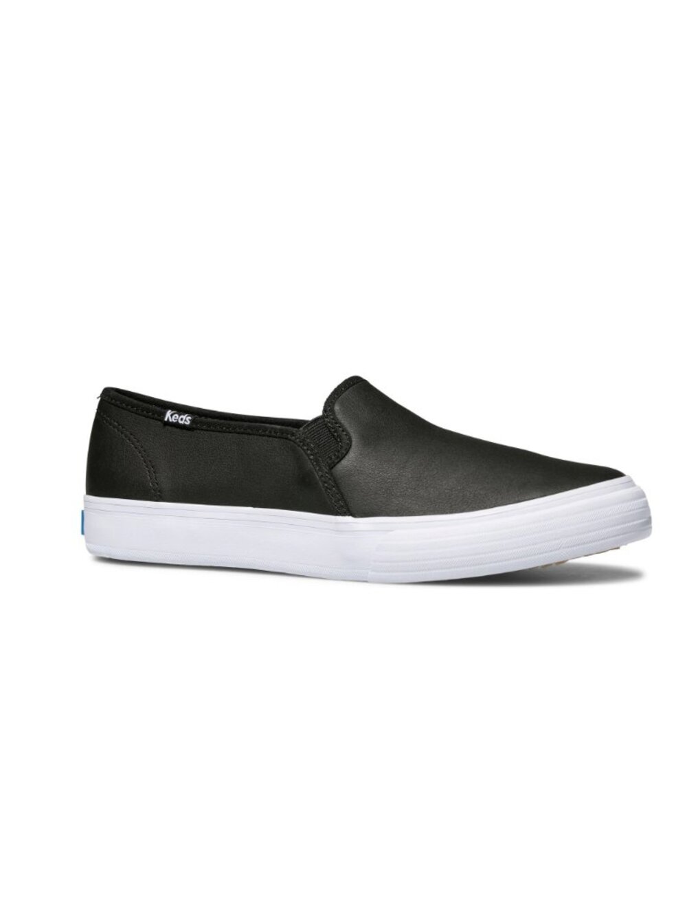KEDS Double Decker Leather Sneaker~9